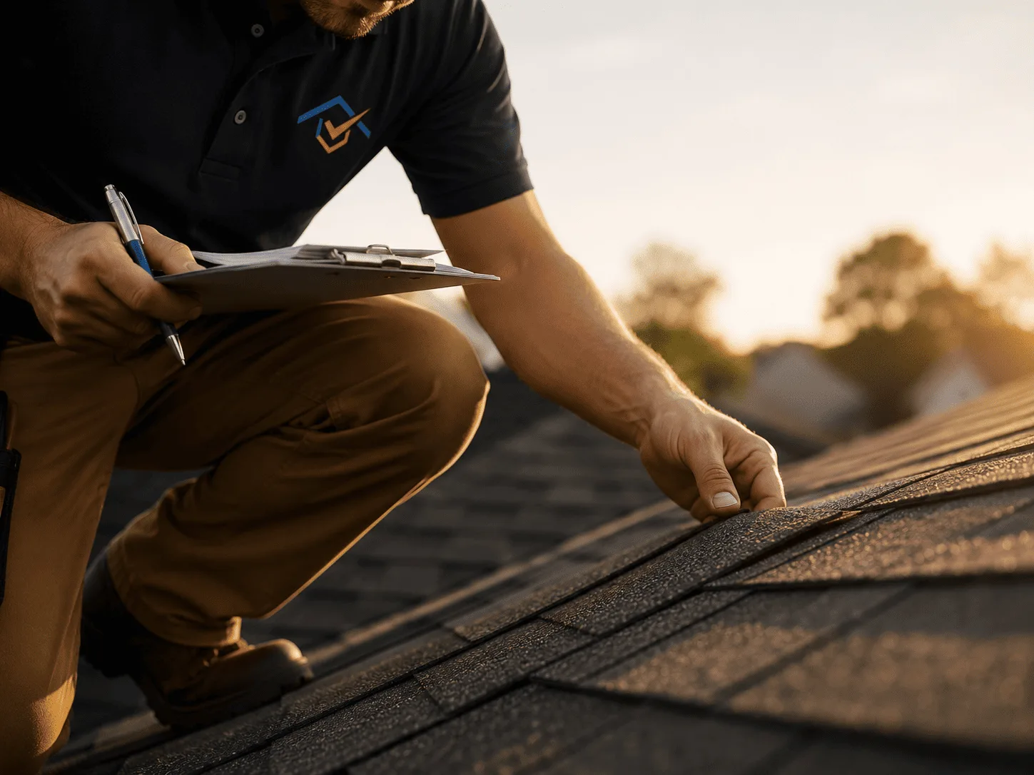 Why Choose Roof Inspection in Colony, OK